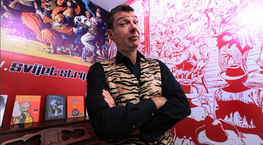 Tigran Kalebota
