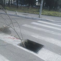 krađa šahte