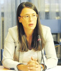 Vanja Ćalović