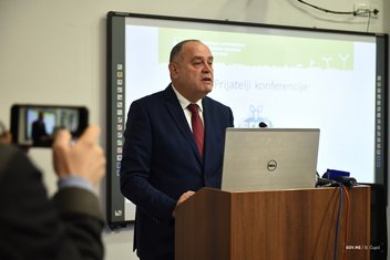 Milutin Simović
