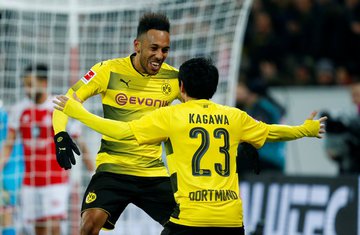 Borusija Dortmund