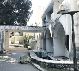 Hotel Kraljičina plaža Budva
