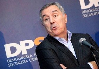 Milo Đukanović