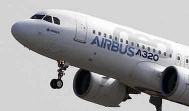 Erbas A320 neo