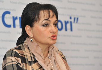 Vesna Medenica