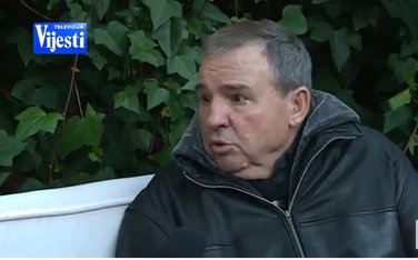 Goran Marković