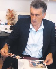 Tomislav Bulajić