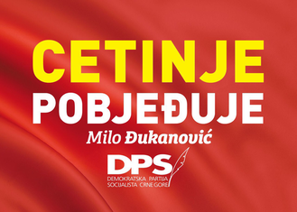 DPS Cetinje