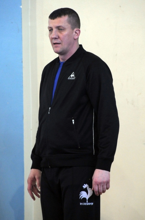 Slavenko Bajić