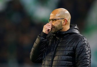Peter Boš Borusija Dortmund