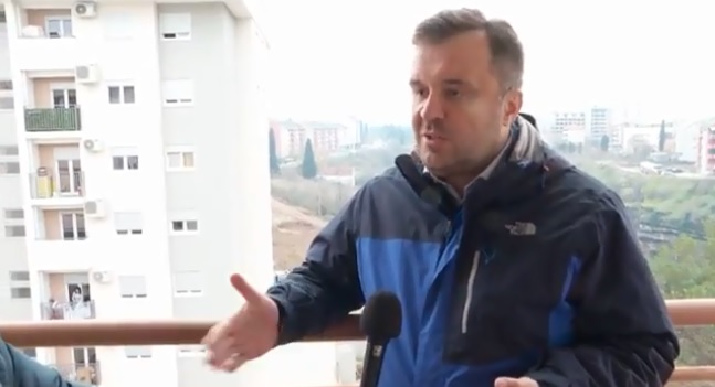 Zlatko Vujović