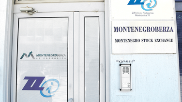 Montenegroberza