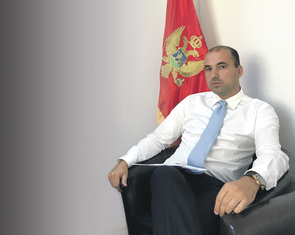 Blažo Rađenović