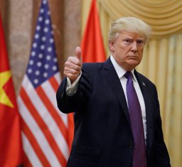 Donald Tramp