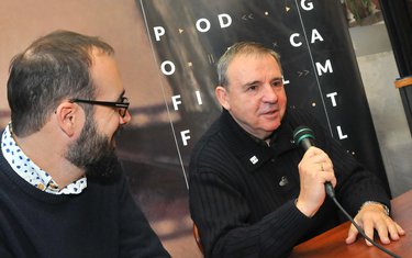 Goran Marković