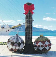Tivat Nova godina
