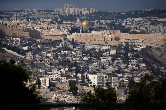 Jerusalim