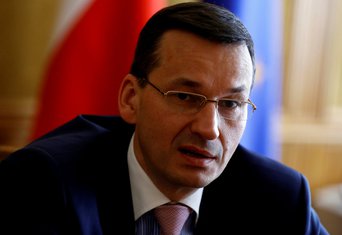 Mateuš Moravjecki