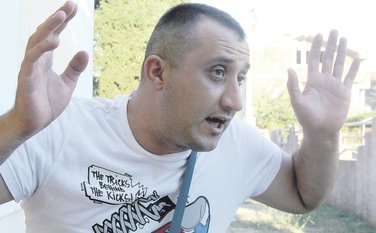 Momčilo Mojašević