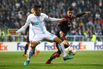 Rijeka - Milan