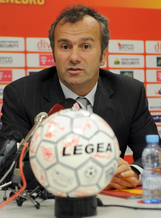 Dejan Savićević