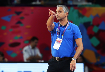 Igor Kokoškov