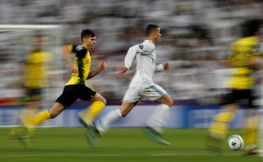 ronaldo