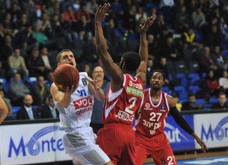 budućnost hapoel
