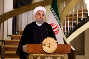 Hasan Rohani