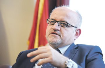 Srđan Darmanović