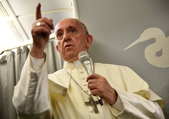 Papa Franjo