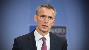 Jens Stoltenberg