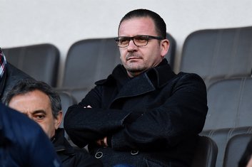 Predrag Mijatović