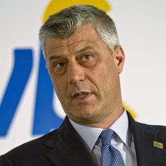 Hašim Tači