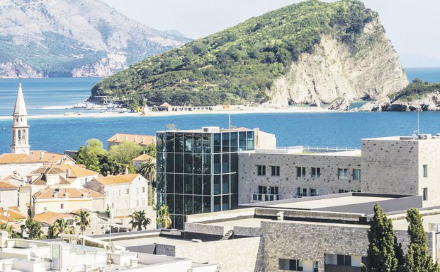 Budva