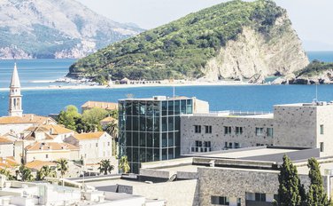 Budva