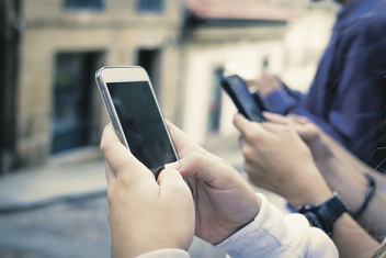 mobilni telefoni