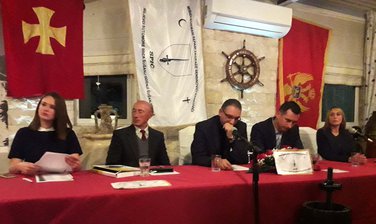 Skup "140-godišnjica oslobođenja Spiča od Osmanlija"