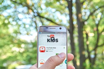 Youtube, Jutjub