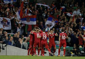 Srbija