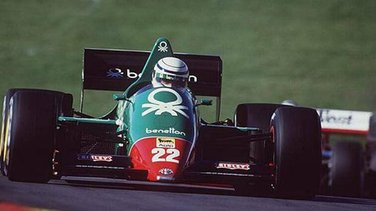 alfa romeo