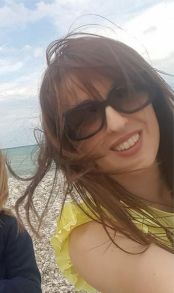 Jasmina Kasumović Kalić