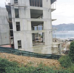 hotel Bijela