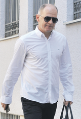 Zdravko Begović