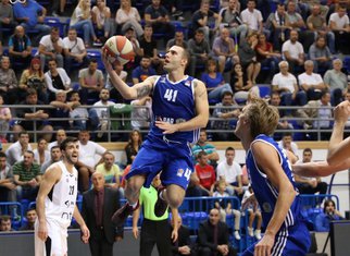 Nemanja Vranješ