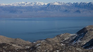 Skadarsko jezero