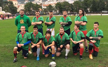 Ragbi klub Cetinje