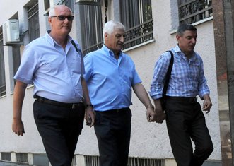 Zavala presuda, Dragan Marović