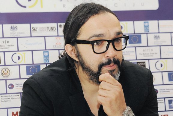 Darko Ivanović