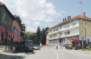 Andrijevica